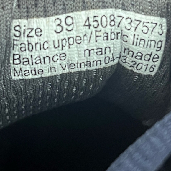 Dansko Women’s Hanna Sneakers – EU 39 (Fits US 8.5–9) - Picture 10 of 10